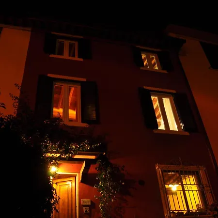 Bed & Breakfast La Coccinella Di Silvia E Simone