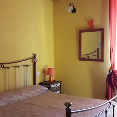 住宿加早餐酒店 La Coccinella Di Silvia E Simone 3*