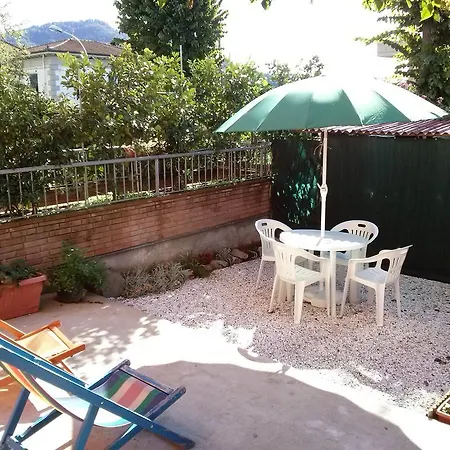 Bed & Breakfast La Coccinella Di Silvia E Simone