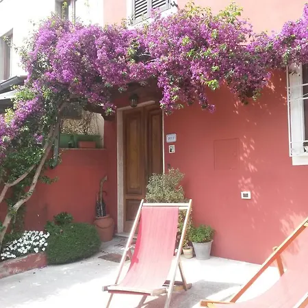 Bed & Breakfast La Coccinella Di Silvia E Simone