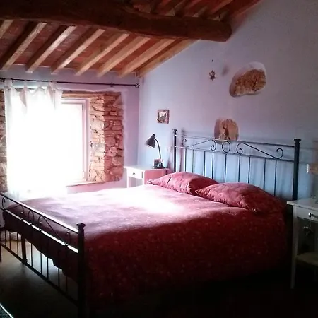 La Coccinella Di Silvia E Simone Massarosa