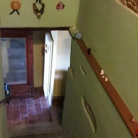 Bed & Breakfast La Coccinella Di Silvia E Simone Massarosa