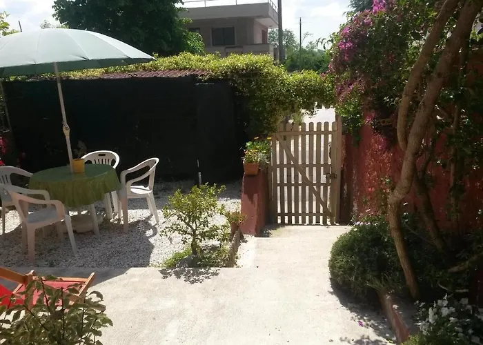 La Coccinella Di Silvia E Simone