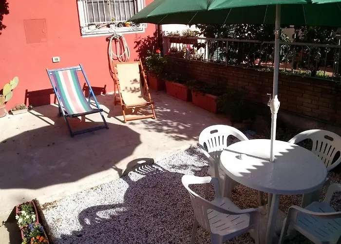 La Coccinella Di Silvia E Simone 3*